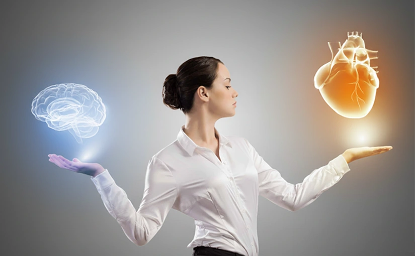 Emotional Intelligence for Women copy